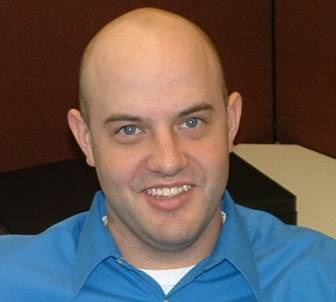 Todd McCoy